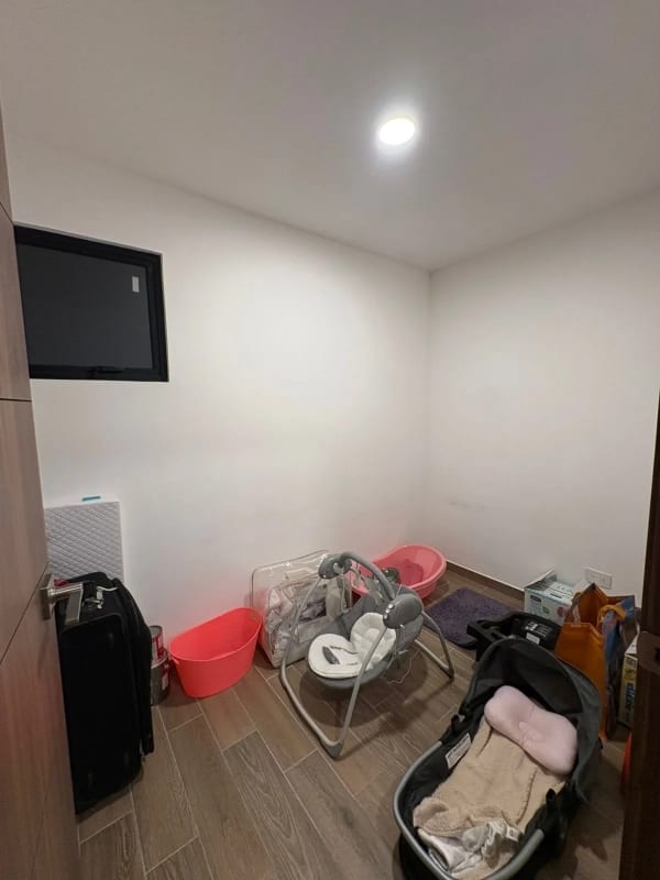 Apartamento en Alquiler | Edificio Parque 14 | Zona 14 | 3 habitaciones · Amplio · Ideal para familia — Apartamento en Alquiler en Parque 14, Zona 14, Guatemala, Ciudad — foto 8 de 14