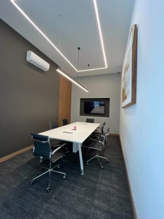 Apartamento en Alquiler | Edificio Parque 14 | Zona 14 | 3 habitaciones · Amplio · Ideal para familia — Apartamento en Alquiler en Parque 14, Zona 14, Guatemala, Ciudad — miniatura 4 de 14