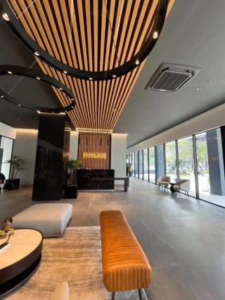 Apartamento en Alquiler | Edificio Parque 14 | Zona 14 | 3 habitaciones · Amplio · Ideal para familia — Apartamento en Alquiler en Parque 14, Zona 14, Guatemala, Ciudad — miniatura 3 de 14