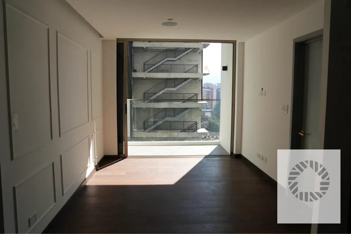 APARTAMENTO EN RENTA | ATARAH ZONA 10 — Apartamento en Alquiler en Atarah, Zona 10, Guatemala, Ciudad — foto 1 de 12