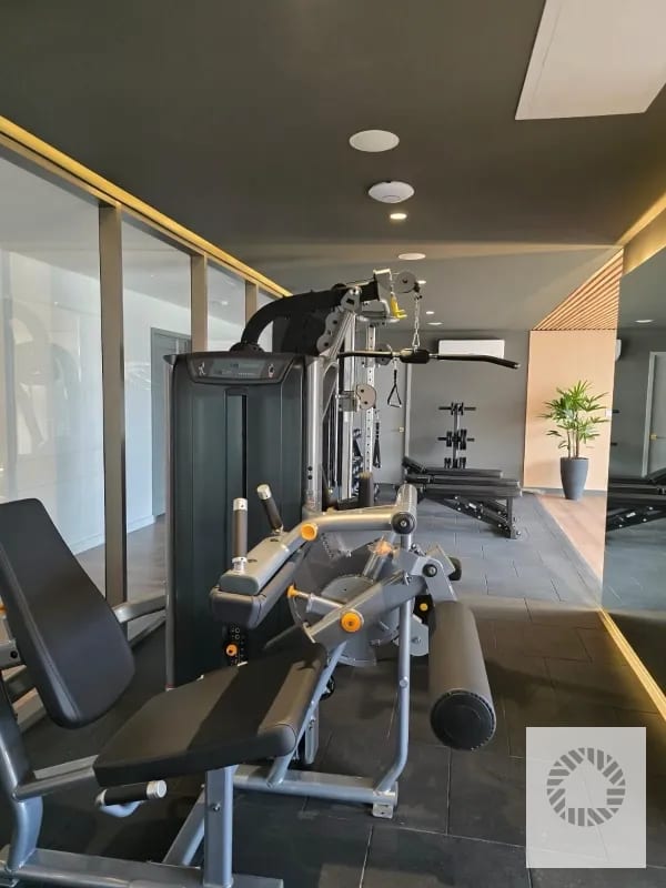 APARTAMENTO EN RENTA | ATARAH ZONA 10 — Apartamento en Alquiler en Atarah, Zona 10, Guatemala, Ciudad — foto 3 de 12