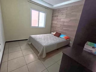 Apartamento amueblado en renta - Edificio Villa Positano Z.13 — Apartamento en Alquiler en Zona 13, Guatemala, Ciudad — miniatura 5 de 9