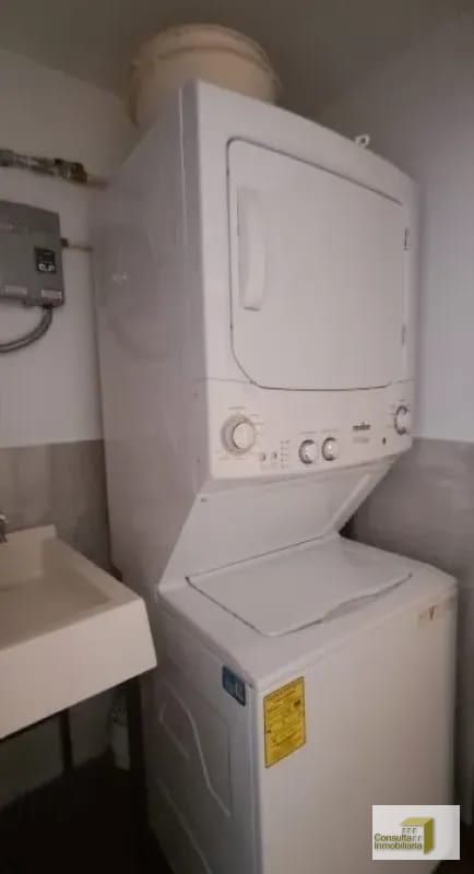 Alquilo zona 10/ Edificio Casa Clara 50.88m2 — Apartamento en Alquiler en Casa Clara, Zona 10, Guatemala, Ciudad — foto 4 de 6