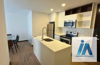 APARTAMENTO AMUEBLADO EN ALQUILER📍Edificio Cassia, Zona 15 VH1 — Apartamento en Alquiler en Zona 15, Guatemala, Ciudad — miniatura 11 de 15