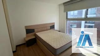 APARTAMENTO AMUEBLADO EN ALQUILER📍Edificio Cassia, Zona 15 VH1 — Apartamento en Alquiler en Zona 15, Guatemala, Ciudad — miniatura 10 de 15