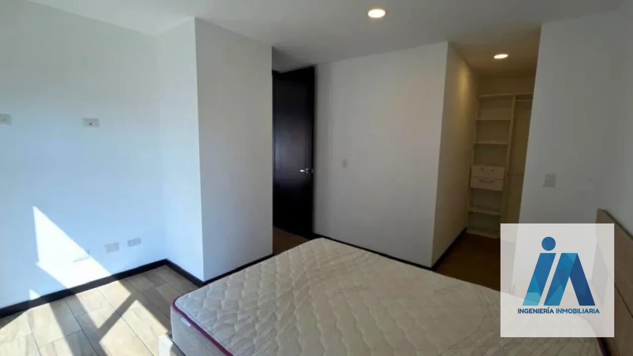 APARTAMENTO AMUEBLADO EN ALQUILER📍Edificio Cassia, Zona 15 VH1 — Apartamento en Alquiler en Zona 15, Guatemala, Ciudad — foto 9 de 15