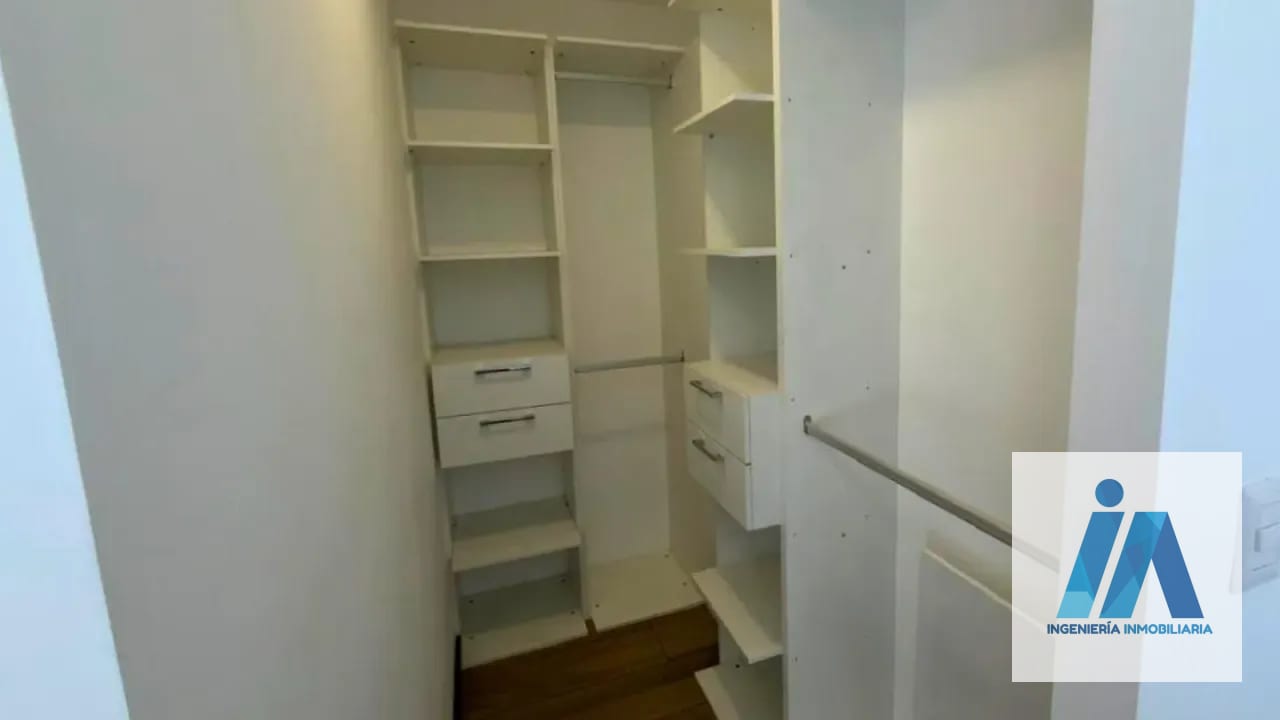 APARTAMENTO AMUEBLADO EN ALQUILER📍Edificio Cassia, Zona 15 VH1 — Apartamento en Alquiler en Zona 15, Guatemala, Ciudad — foto 8 de 15