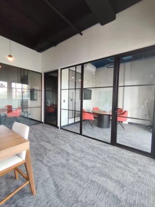 Vive en el Corazón de la zona 4 - INARA CUATRO NORTE - Torre Sara — Apartamento en Alquiler en Inara Cuatro Norte, Zona 4, Guatemala, Ciudad — miniatura 5 de 11