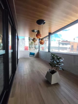 Vive en el Corazón de la zona 4 - INARA CUATRO NORTE - Torre Sara — Apartamento en Alquiler en Inara Cuatro Norte, Zona 4, Guatemala, Ciudad — miniatura 4 de 11