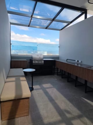 Vive en el Corazón de la zona 4 - INARA CUATRO NORTE - Torre Sara — Apartamento en Alquiler en Inara Cuatro Norte, Zona 4, Guatemala, Ciudad — miniatura 3 de 11