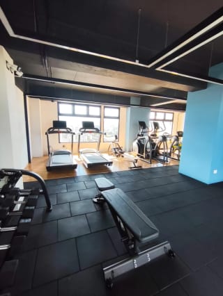 Vive en el Corazón de la zona 4 - INARA CUATRO NORTE - Torre Sara — Apartamento en Alquiler en Inara Cuatro Norte, Zona 4, Guatemala, Ciudad — miniatura 2 de 11