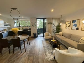 Amplio apartamento en zona 16 — Apartamento en Venta en Zona 16, Guatemala, Ciudad — miniatura 6 de 8