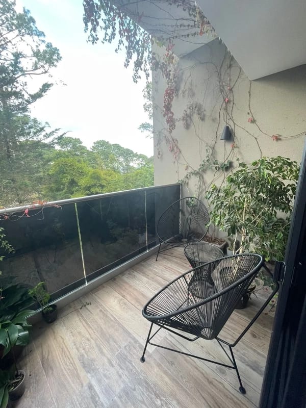 Amplio apartamento en zona 16 — Apartamento en Venta en Zona 16, Guatemala, Ciudad — foto 4 de 8