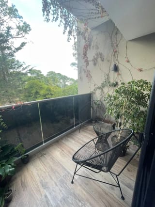 Amplio apartamento en zona 16 — Apartamento en Venta en Zona 16, Guatemala, Ciudad — miniatura 4 de 8