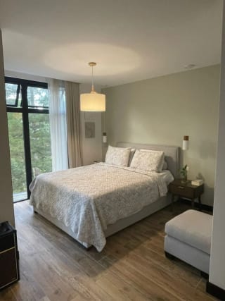 Amplio apartamento en zona 16 — Apartamento en Venta en Zona 16, Guatemala, Ciudad — miniatura 3 de 8