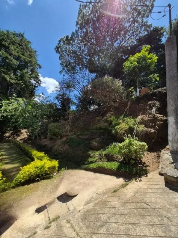 Terreno residencial en venta en Condominio zona 16 — Terreno en Venta en Zona 16, Guatemala, Ciudad — foto 7 de 8