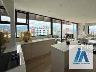 APARTAMENTO AMUEBLADO EN VENTA📍Edificio Artis, Zona 13 Es la opción perfecta para quienes buscan una inversión de alto perfil — Apartamento en Venta en Zona 13, Guatemala, Ciudad — miniatura 13 de 17