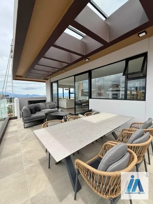 APARTAMENTO AMUEBLADO EN VENTA📍Edificio Artis, Zona 13 Es la opción perfecta para quienes buscan una inversión de alto perfil — Apartamento en Venta en Zona 13, Guatemala, Ciudad — foto 12 de 17