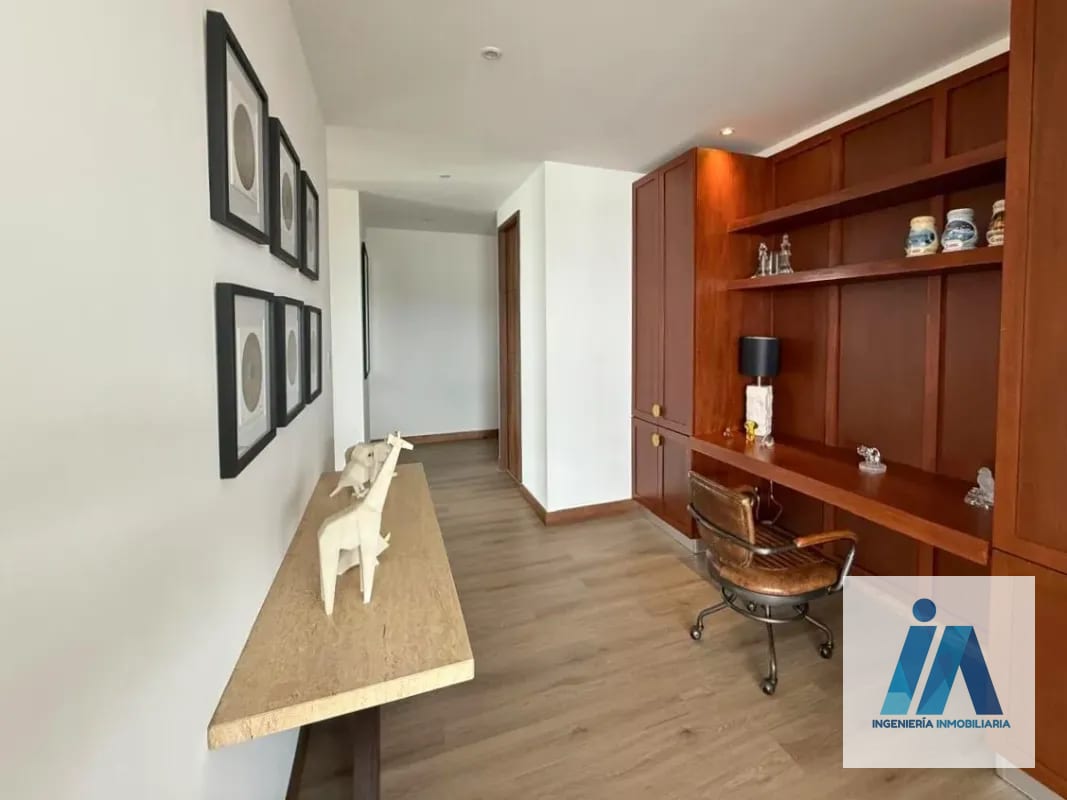 APARTAMENTO AMUEBLADO EN VENTA📍Edificio Artis, Zona 13 Es la opción perfecta para quienes buscan una inversión de alto perfil — Apartamento en Venta en Zona 13, Guatemala, Ciudad — foto 9 de 17