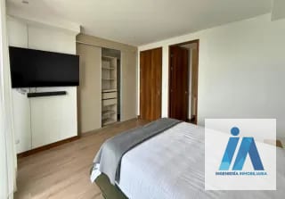 APARTAMENTO AMUEBLADO EN VENTA📍Edificio Artis, Zona 13 Es la opción perfecta para quienes buscan una inversión de alto perfil — Apartamento en Venta en Zona 13, Guatemala, Ciudad — miniatura 6 de 17