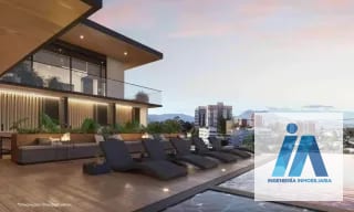 APARTAMENTO AMUEBLADO EN VENTA📍Edificio Artis, Zona 13 Es la opción perfecta para quienes buscan una inversión de alto perfil — Apartamento en Venta en Zona 13, Guatemala, Ciudad — miniatura 2 de 17