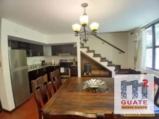 Casa en Renta, Antigua Guatemala — Casa en Alquiler en Antigua, Sacatepéquez — miniatura 10 de 11