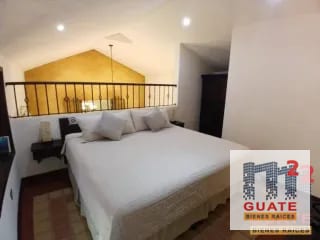 Casa en Renta, Antigua Guatemala — Casa en Alquiler en Antigua, Sacatepéquez — miniatura 8 de 11