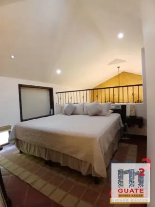 Casa en Renta, Antigua Guatemala — Casa en Alquiler en Antigua, Sacatepéquez — miniatura 7 de 11