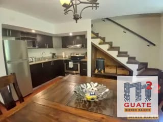 Casa en Renta, Antigua Guatemala — Casa en Alquiler en Antigua, Sacatepéquez — miniatura 6 de 11