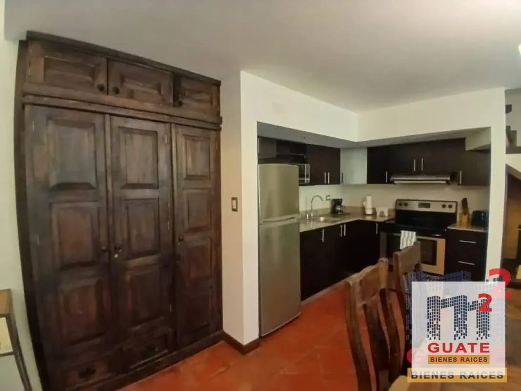 Casa en Renta, Antigua Guatemala — Casa en Alquiler en Antigua, Sacatepéquez — foto 3 de 11