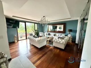Casa de lujo en venta en Condominio Camelias – Km 15 Carretera a El Salvador — Casa en Venta en Carretera a El Salvador, Guatemala, Ciudad — miniatura 9 de 17