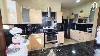 PENTHOUSE C/ TERRAZA AMPLIA 3 HAB. / VISTA HERMOSA I Z.15 — Apartamento en Alquiler en Zona 15, Guatemala, Ciudad — miniatura 4 de 10