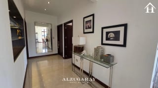 PENTHOUSE C/ TERRAZA AMPLIA 3 HAB. / VISTA HERMOSA I Z.15 — Apartamento en Alquiler en Zona 15, Guatemala, Ciudad — miniatura 5 de 10