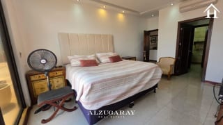 PENTHOUSE C/ TERRAZA AMPLIA 3 HAB. / VISTA HERMOSA I Z.15 — Apartamento en Alquiler en Zona 15, Guatemala, Ciudad — miniatura 6 de 10