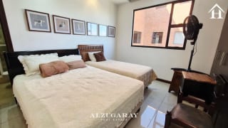 PENTHOUSE C/ TERRAZA AMPLIA 3 HAB. / VISTA HERMOSA I Z.15 — Apartamento en Alquiler en Zona 15, Guatemala, Ciudad — miniatura 9 de 10