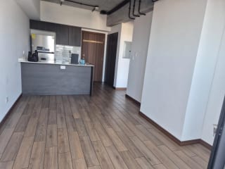 RENTO APARTANENTO PARA ESTRENAR INARA ZONA 4 — Apartamento en Alquiler en Inara Cuatro Norte, Zona 4, Guatemala, Ciudad — miniatura 1 de 13