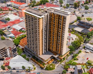 RENTO APARTANENTO PARA ESTRENAR INARA ZONA 4 — Apartamento en Alquiler en Inara Cuatro Norte, Zona 4, Guatemala, Ciudad — miniatura 13 de 13