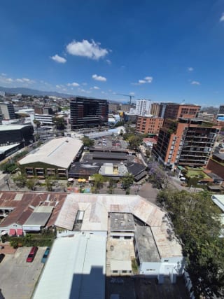 RENTO APARTANENTO PARA ESTRENAR INARA ZONA 4 — Apartamento en Alquiler en Inara Cuatro Norte, Zona 4, Guatemala, Ciudad — miniatura 8 de 13