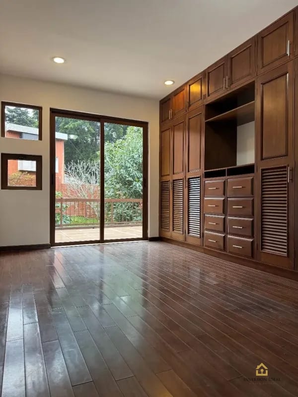 Amplia Casa En Venta $725K Cond. Puerta Grande, Carr.a El Salvador 4 Hab.+Línea Blanca — Casa en Venta en Puerta Grande, Carretera a El Salvador, Guatemala, Ciudad — foto 14 de 14