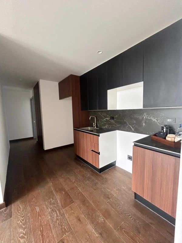Apartamento en Alquiler Atarah Zona 10 — Apartamento en Alquiler en Atarah, Zona 10, Guatemala, Ciudad — foto 7 de 15