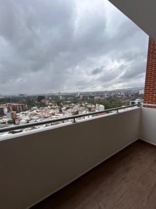 Apartamento en Alquiler Casalini Diagonal — Apartamento en Alquiler en Casalini Diagonal 6, Zona 10, Guatemala, Ciudad — miniatura 6 de 10
