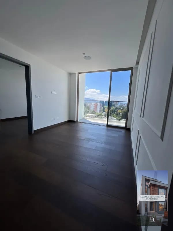 Apartamento en Atarah, Zona 10 – 3 Habitaciones y Amenidades Premium — Apartamento en Venta en Atarah, Zona 10, Guatemala, Ciudad — foto 15 de 17