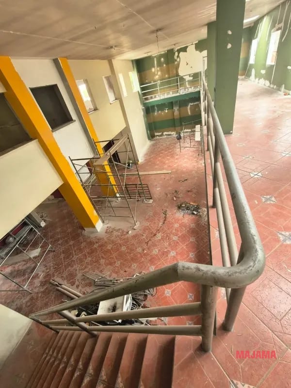 PROPIEDAD COMERCIAL EN RENTA SAN CRISTÓBAL - CODIGO  119_PR02 — Local en Alquiler en Zona 8 Mixco, Guatemala, Ciudad — foto 2 de 4