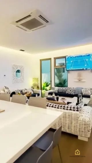 Casas en venta 5 Hab En Brisas Marina del Sur/ Juan Gaviota — Casa en Venta en Puertas del Mar, Puerto San José, Escuintla — miniatura 7 de 11