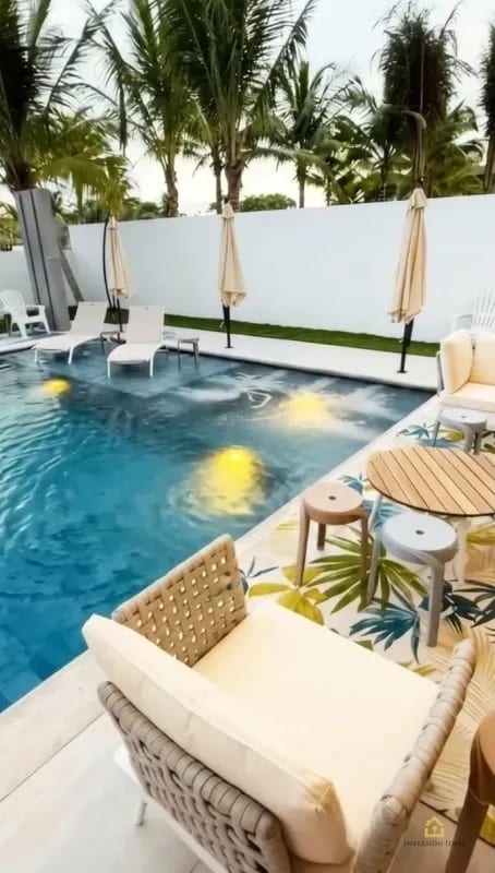 Casas en venta 5 Hab En Brisas Marina del Sur/ Juan Gaviota — Casa en Venta en Puertas del Mar, Puerto San José, Escuintla — foto 6 de 11