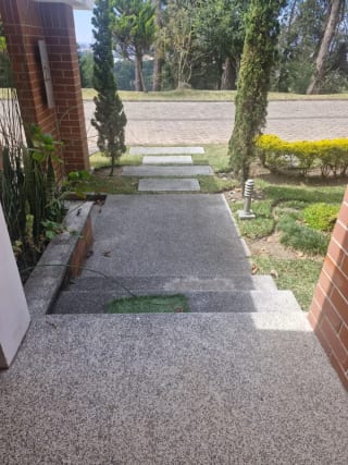 Casa grande en renta, zona 16, La Loma de los Pinos — Casa en Alquiler en Loma de Los Pinos, Zona 16, Guatemala, Ciudad — miniatura 10 de 10
