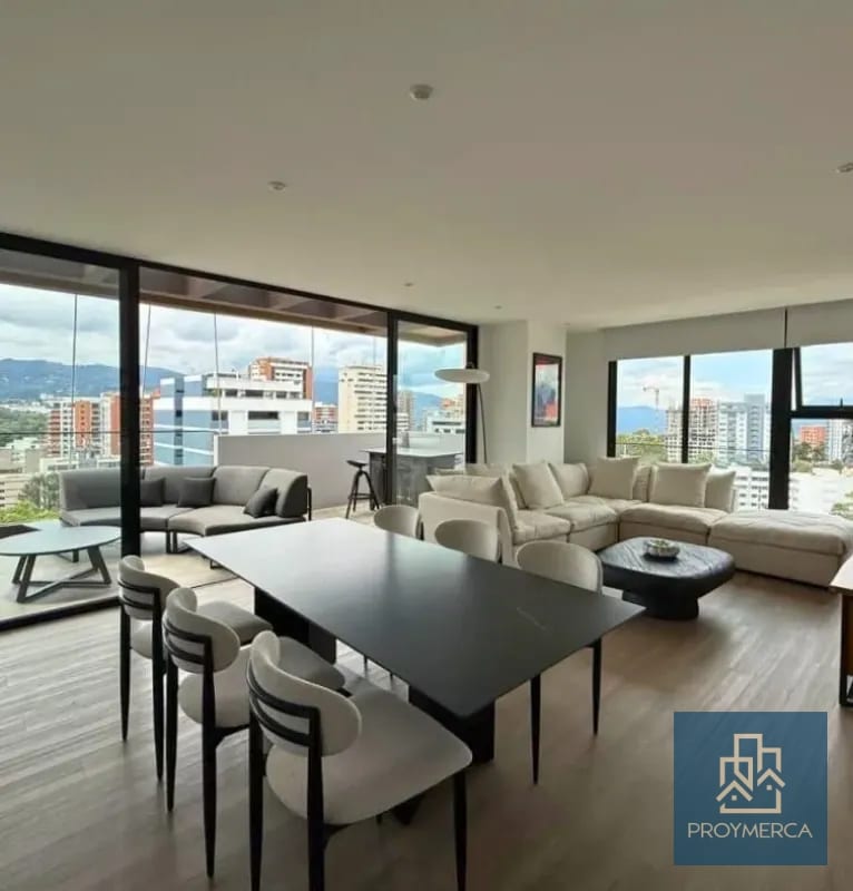 Apartamento amueblado en venta, Edificio Artis, Zona 13 — Apartamento en Venta en Artis, Zona 13, Guatemala, Ciudad — foto 17 de 17
