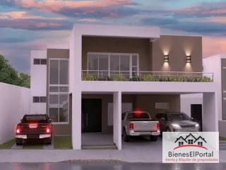 Casa en San Antonio Km. 16.5 Caes — Casa en Venta en Carretera a El Salvador, Guatemala, Ciudad — miniatura 1 de 3