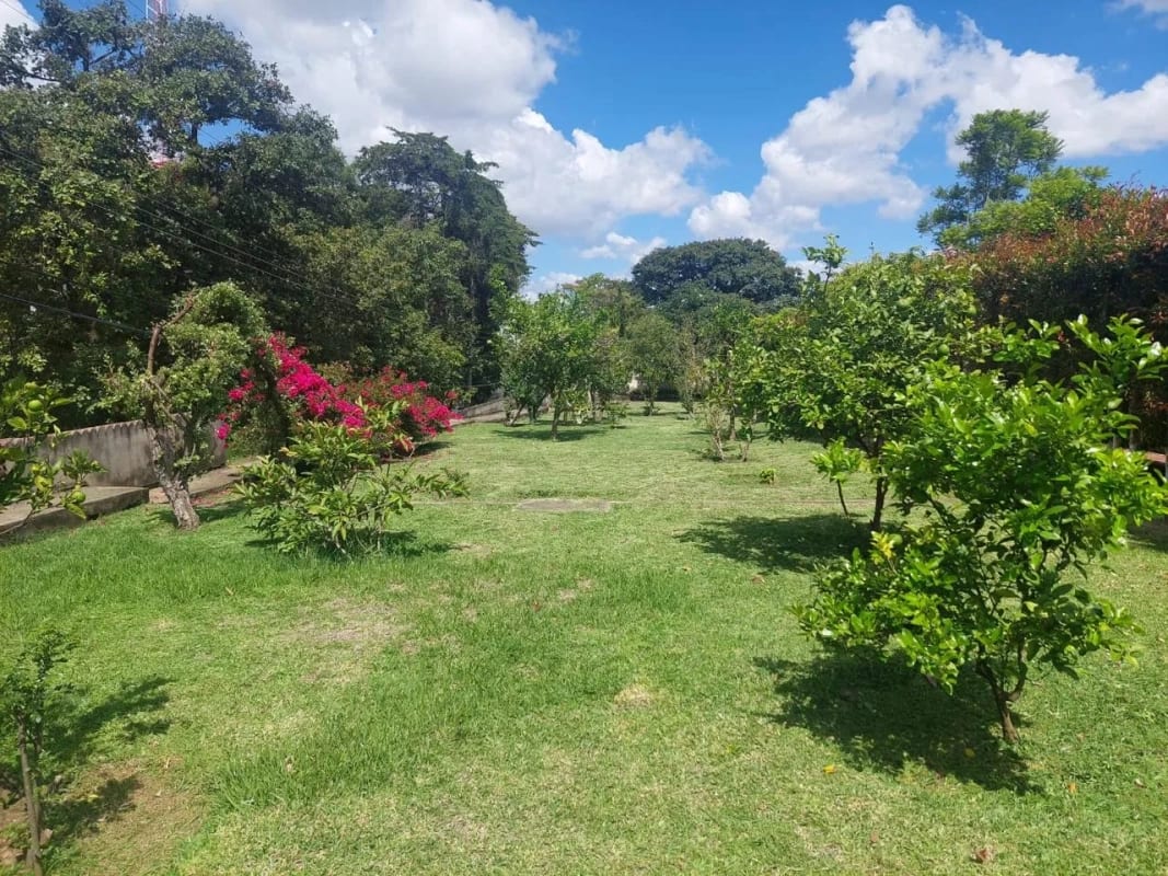 TERRENO en Venta-  Alamedas de Yumar, zona 6 mixco — Terreno en Venta en Zona 6 Mixco, Guatemala, Ciudad — foto 12 de 13