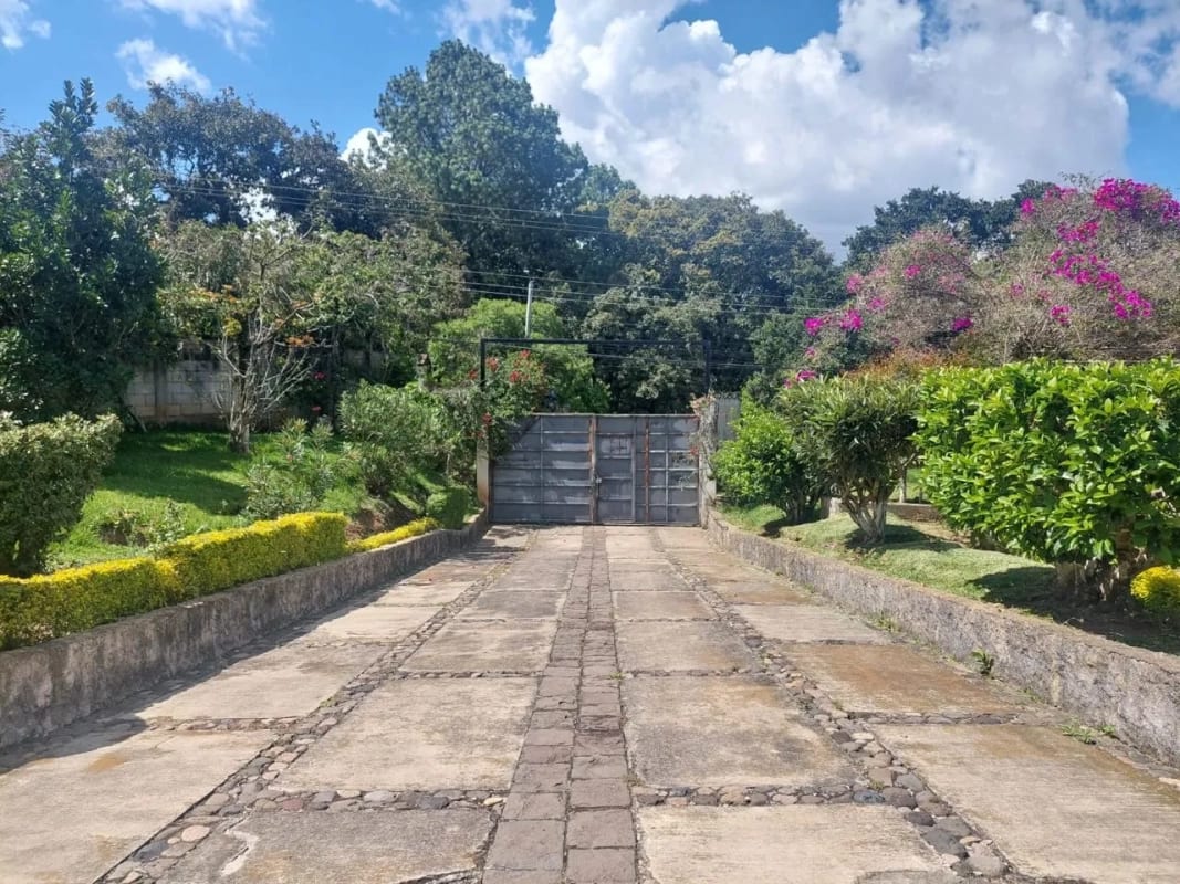 TERRENO en Venta-  Alamedas de Yumar, zona 6 mixco — Terreno en Venta en Zona 6 Mixco, Guatemala, Ciudad — foto 10 de 13